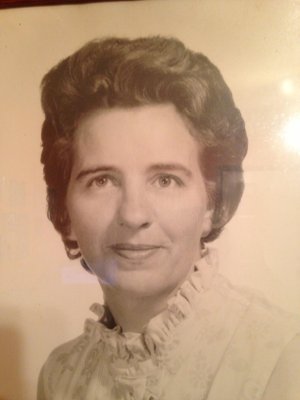 Photo of Martha K. Shaddon