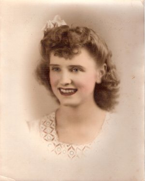 Photo of Mildred H. King