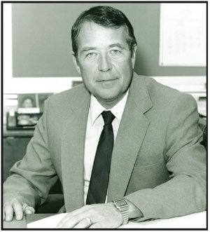 Photo of Walter T. Murphy