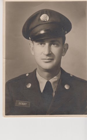 Photo of Bobby Joe Dickey