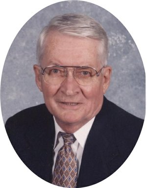 Photo of Robert Quentin Richards