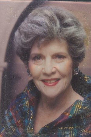 Photo of Lavona Craggs Gray Jones