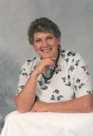 Photo of Janice Arlene Webb