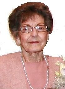 Photo of Blanche Marie Gervasini