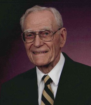 Photo of Stephen E. Schubert Sr.