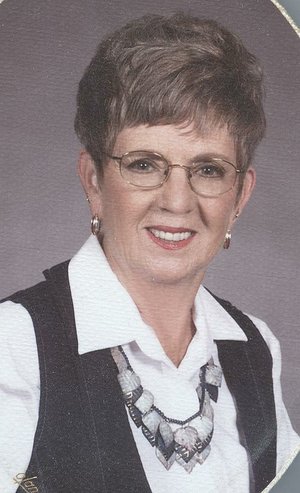 Photo of Rita  Frances Brown