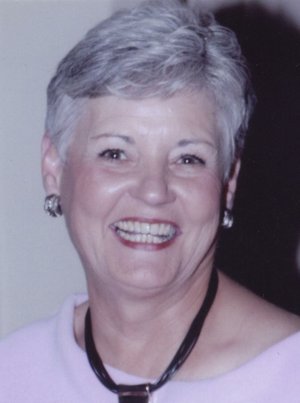 Photo of Donna Ann Morgan