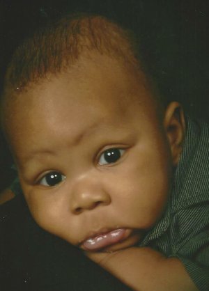 Photo of Isaiah Davis