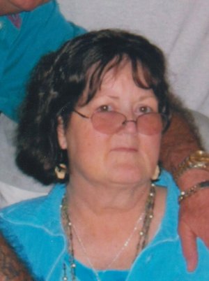 Photo of Janice Prange Scales