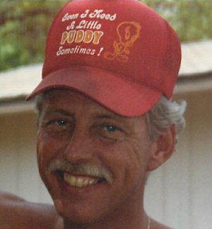 Photo of George Anthony 'Bob' Hidlebaugh