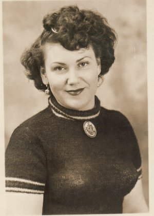 Photo of Jean Reynolds