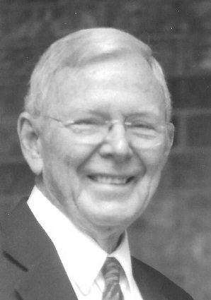 Photo of Harold R. Zook