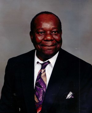 Obituary for Owen Talley Sr., of North Little Rock, AR