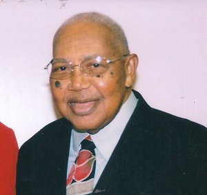 Photo of Romeo Gatewood