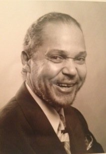 Photo of William Henry Whitfield