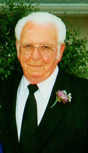 Photo of Gene Jameson