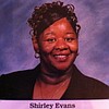 Thumbnail of Shirley Evans