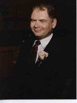 Photo of Richard G. Gilmore