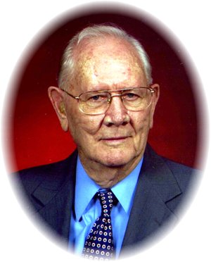 Photo of Roy A. Cox