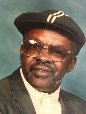 Photo of Earnest Williams Jr.