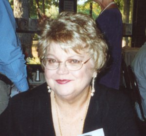 Photo of Bonnie Gene Hill