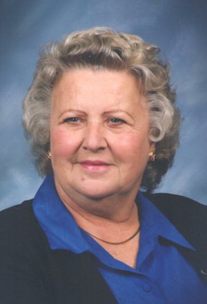 Nancy Alene Wolford Obituary The Arkansas Democrat Gazette