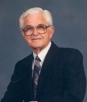Obituary for Charles M. Cameron, Springdale, AR