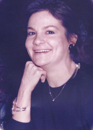 Photo of Nancy Ann Barclay Beavers
