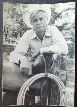 Photo of Marlin Ivan Denton 