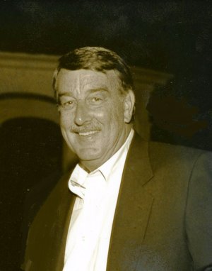 Photo of Johnny Lee Goff
