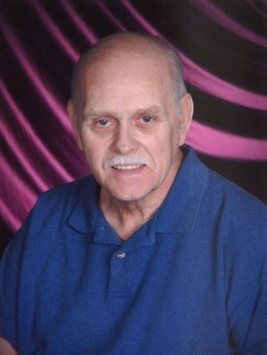 Photo of Carl Keith Jordan