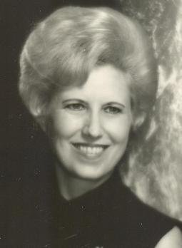 Photo of Ethel Preston Trice