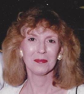 Photo of Barbara Davis