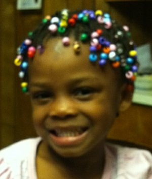 Photo of Keniah "NiNi" Wilson