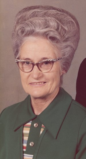 Photo of Lorraine Berniece Kincy