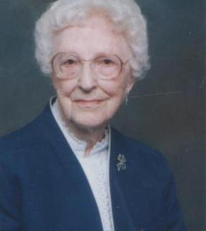 Photo of Jovita Stengel