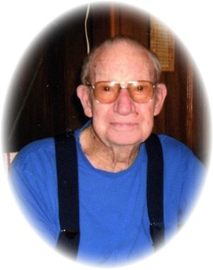 Photo of Olen Milo Standridge