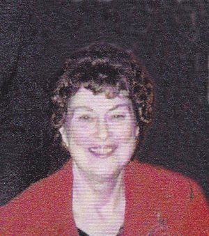 Photo of Dorothy Ditzig