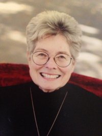 Photo of Evelyn L'nee Skinner 