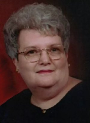 Photo of Launa Rae Hearn