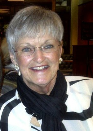 Photo of Sharon Kaye Smith