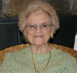 Photo of Billie Jo Humphrey