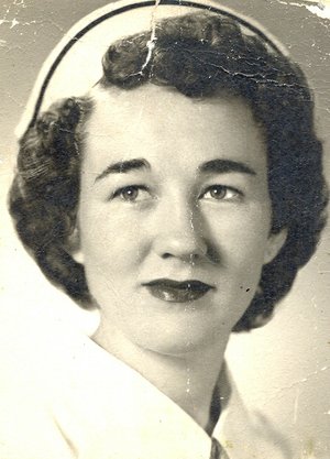 Photo of Elinor Jo Ann Hutchens