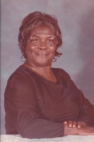 Photo of Lyda Bell Lyons