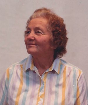 Photo of Albina A. Strozyk
