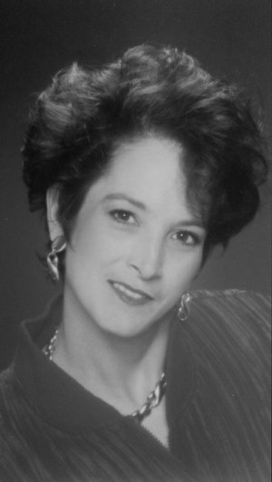 Photo of Carol Ann Teal Forthman