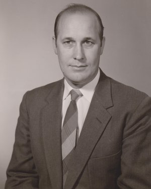 Photo of William T. Flynt