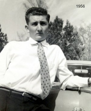 Photo of Bobby Joe Clements