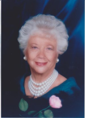 Photo of Dolores Ann Shelley Edelen Bryant