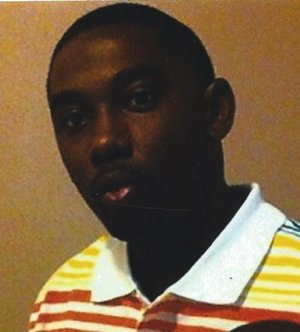 Photo of Deon Lamar Williams